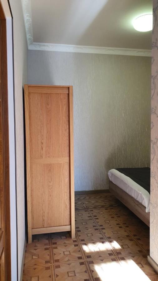 JINJOTEL Boutique Hotel Gyumri Extérieur photo