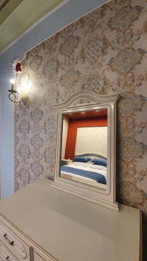 JINJOTEL Boutique Hotel Gyumri Extérieur photo