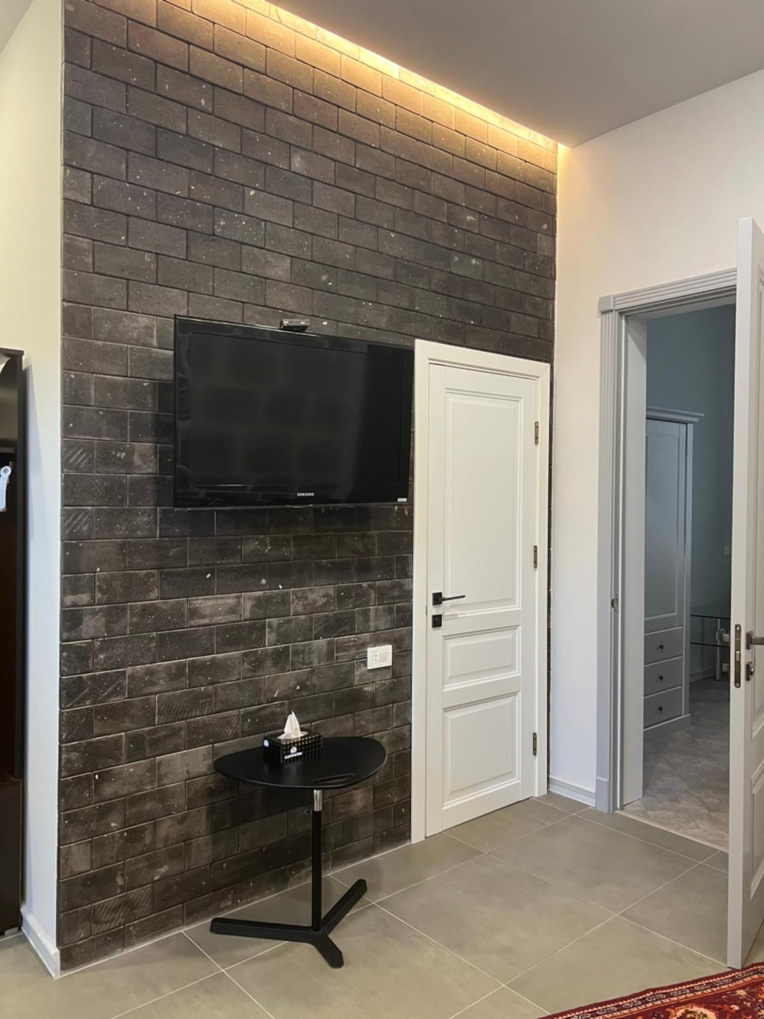JINJOTEL Boutique Hotel Gyumri Extérieur photo