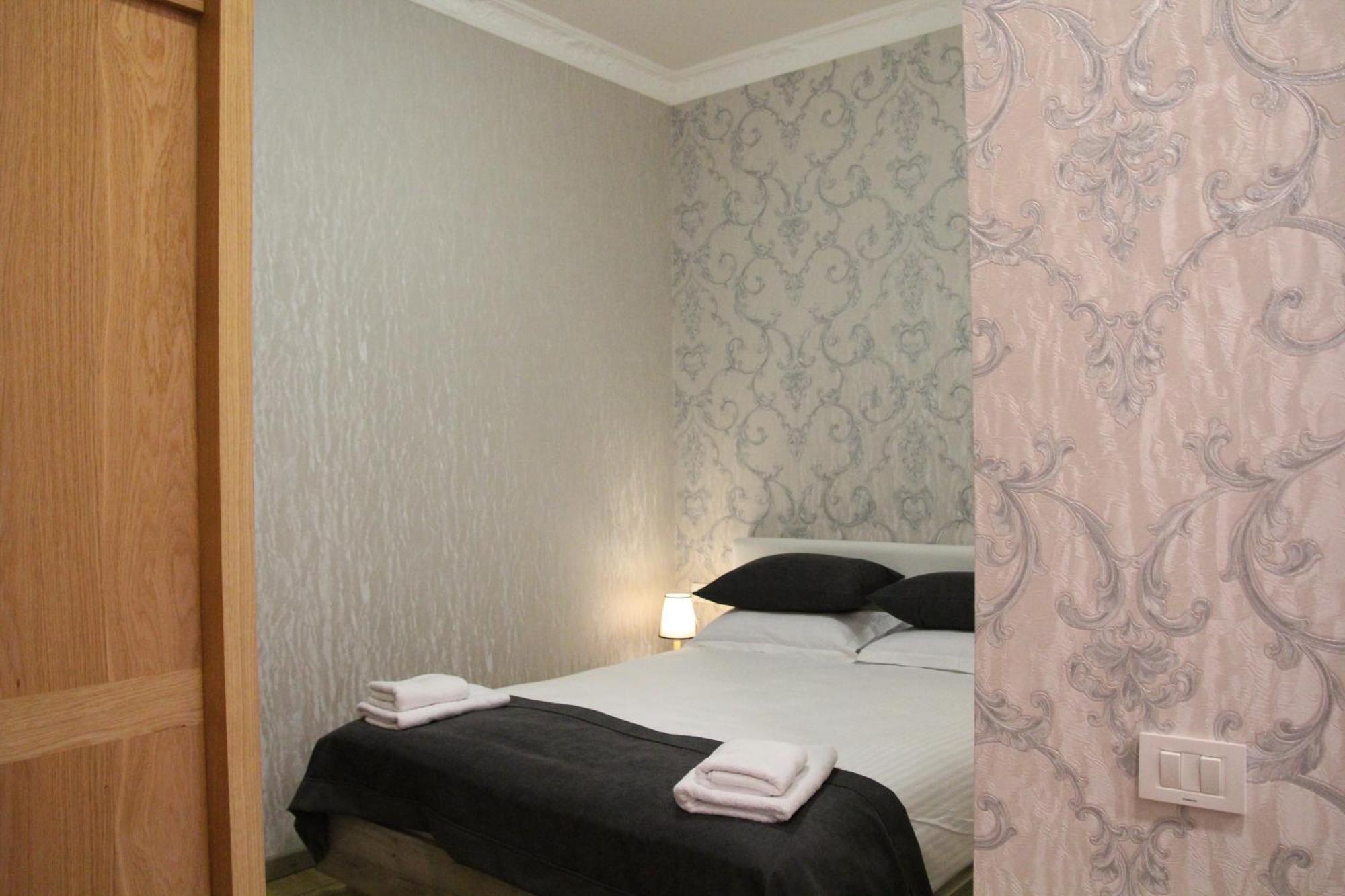 JINJOTEL Boutique Hotel Gyumri Extérieur photo